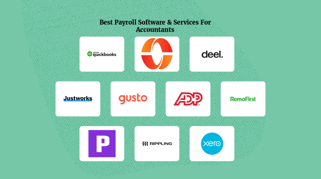 Best Best Payroll Software & Services for Accountants logos 04426